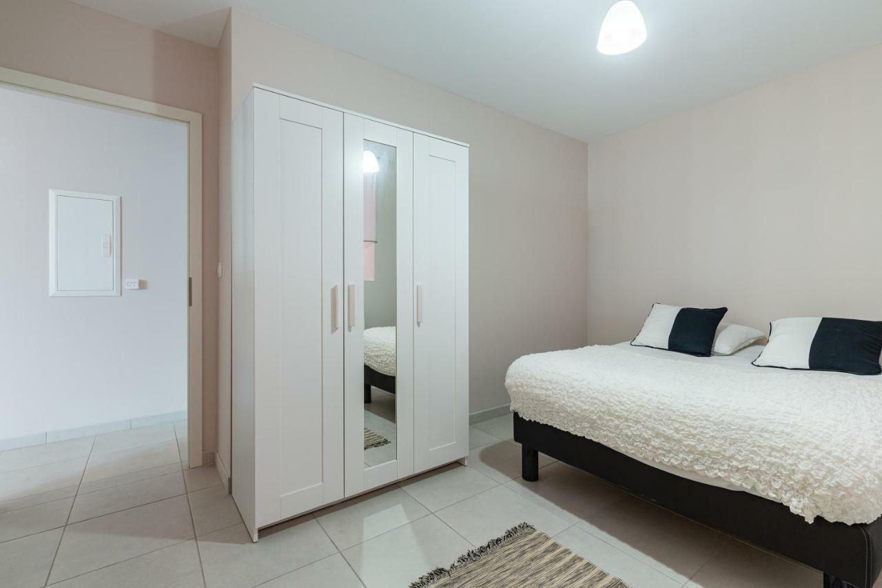 Appartement Marie Strasbourg Eksteriør billede